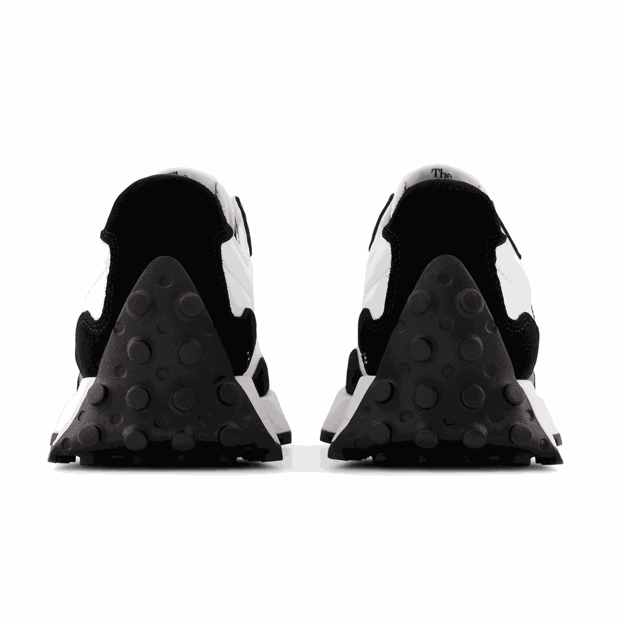 Buty damskie New Balance WS327DW – czarno–białe | newbalance.pl