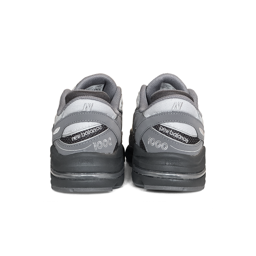 Buty sportowe unisex New Balance M1000MEG – szare