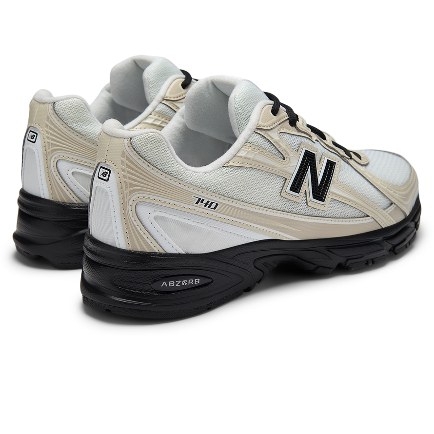 Buty unisex New Balance U7404OO – szare | newbalance.pl