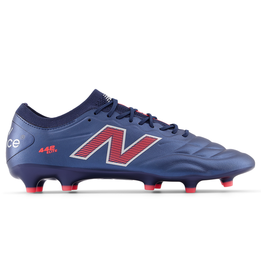 Korki męskie New Balance 442 ELITE FG V2 MS41FEP2