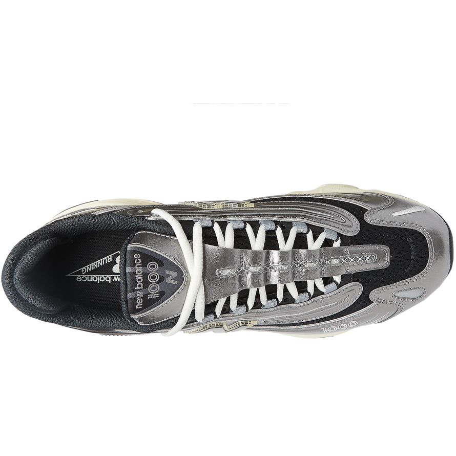 靴 M1000sl 28.0 newbalance New Balance M1000SL SILVER （ニューバランス M1000SL-シルバー