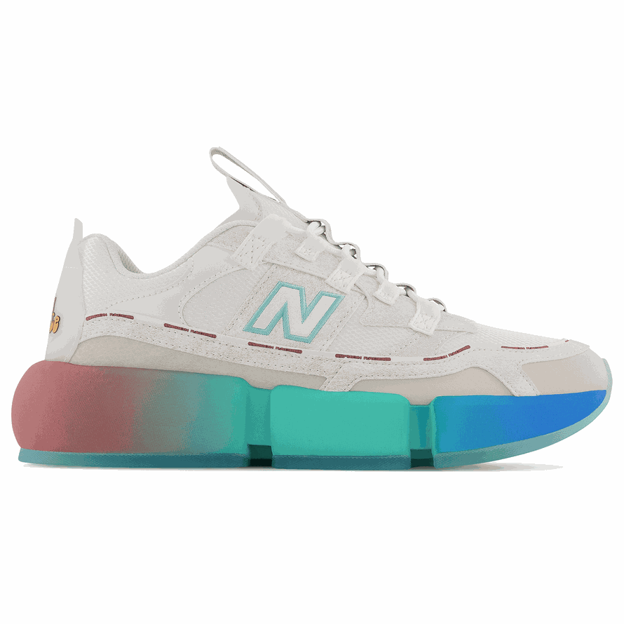 New Balance × Jaden Smith VISION RACER Shop Men's Vision Racer Lifestyle Shoes Online - New Balance