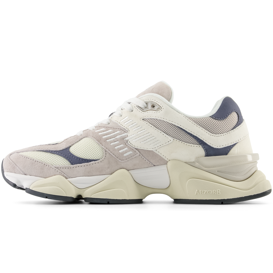 Buty unisex New Balance U9060EEB – beżowe | newbalance.pl