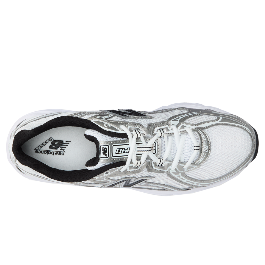 Buty unisex New Balance U740NW2 – białe | newbalance.pl