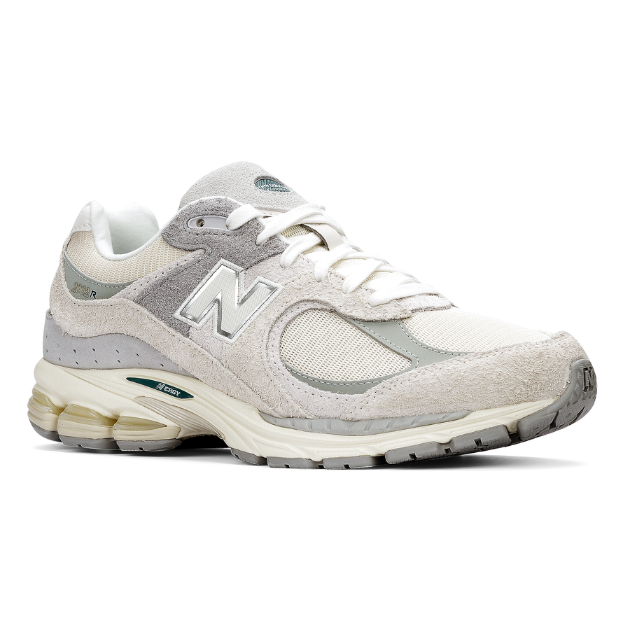 Buty unisex New Balance M2002REK – szare | newbalance.pl