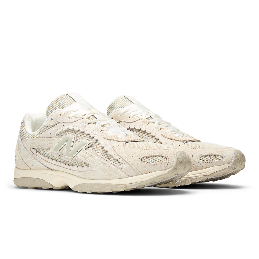 Buty unisex New Balance U204L2SZ – beżowe