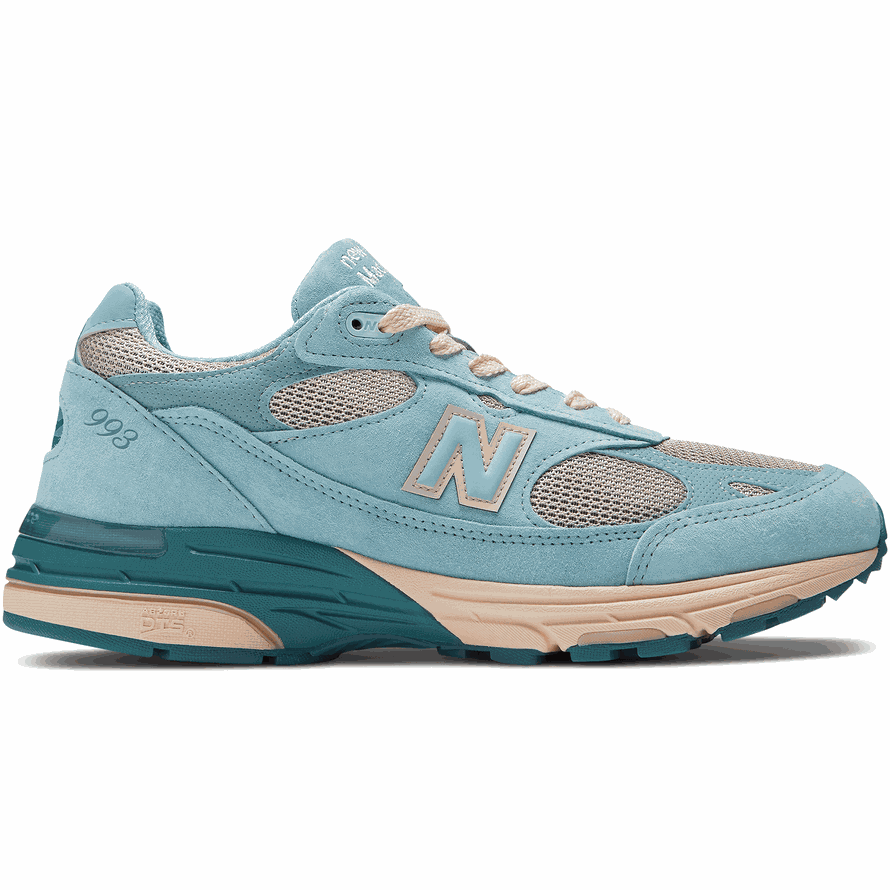 New Balance × Joe Freshgoods New Balance x Joe Freshgoods 90/60 - najlepsze-kicksy.pl