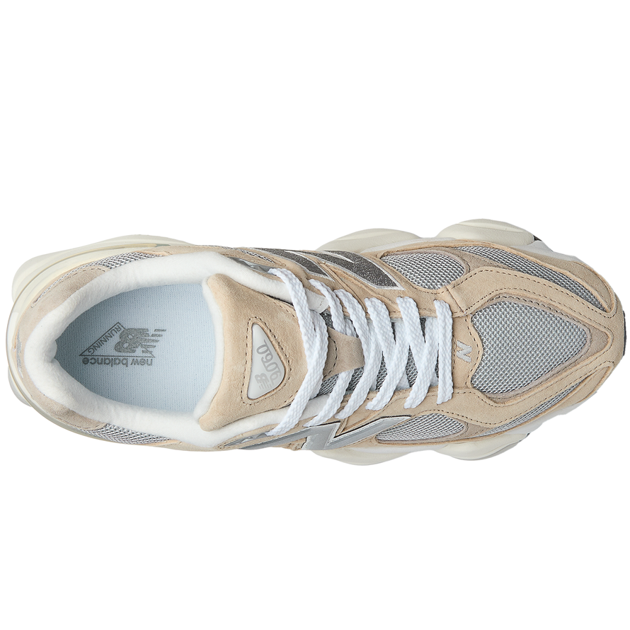 Buty unisex New Balance U9060LBD – beżowe | newbalance.pl