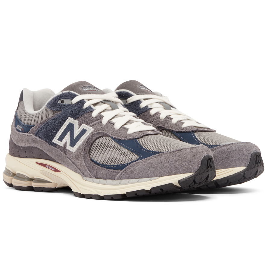 Buty unisex New Balance M2002REL – szare | newbalance.pl