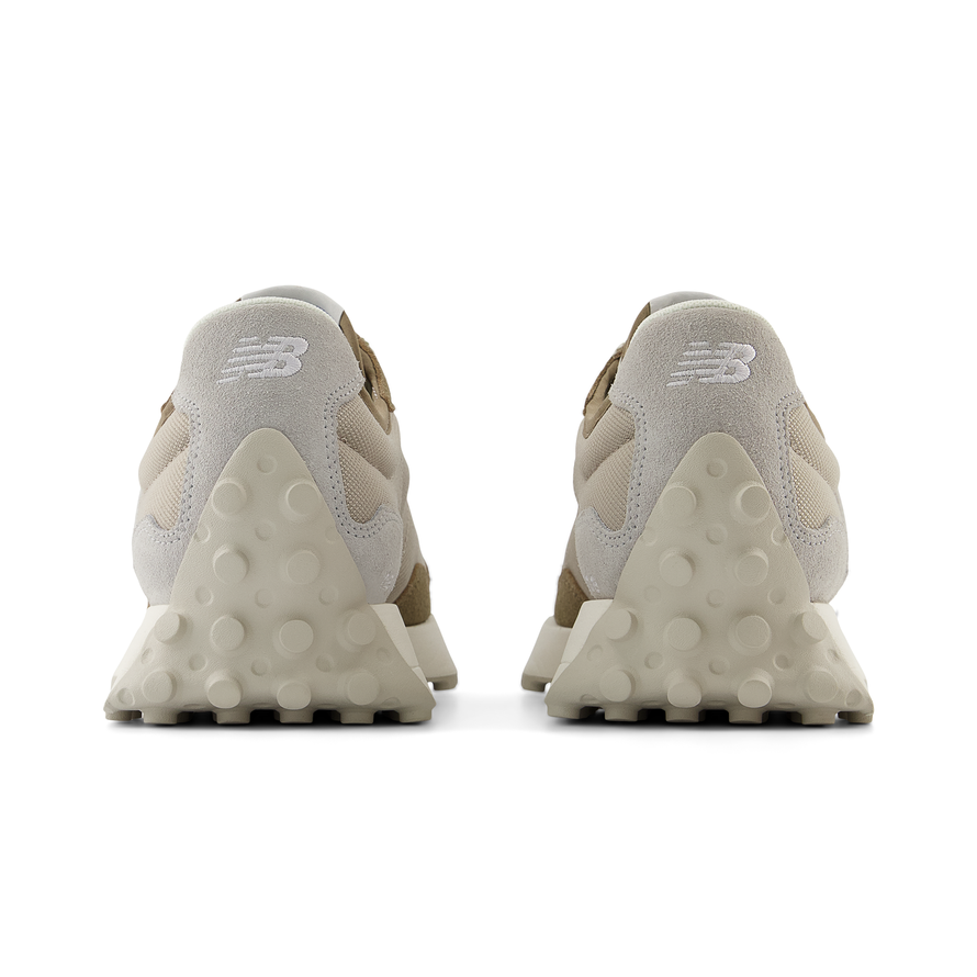 パオラレイナ Buty unisex New Balance U327CH – brązowe | newbalance.pl