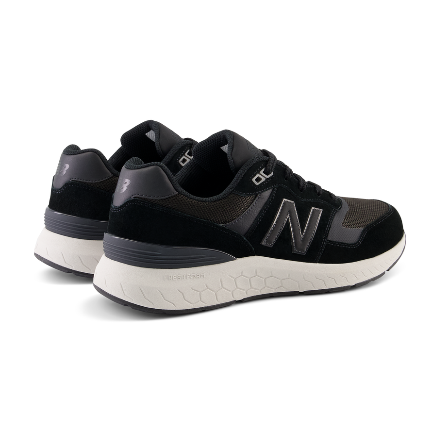 New Balance ニューバランス スニーカーMW880BK6 27.5 MW880BK6 New Balance MW880BK64E -ファッション通販 FASHION WALKER