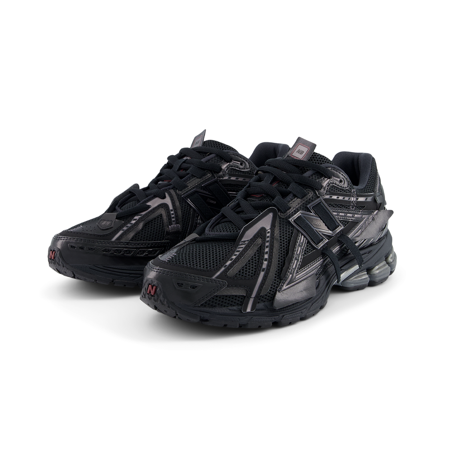 Buty unisex New Balance M1906AF – czarne | newbalance.pl