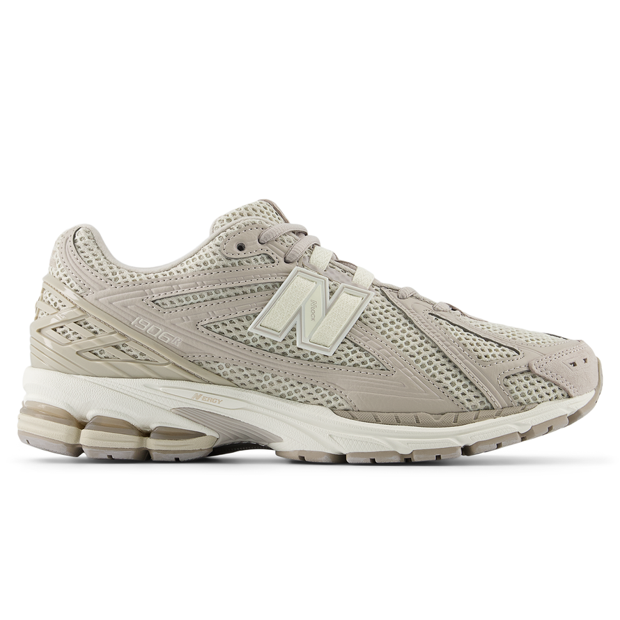 Buty unisex New Balance M1906RGR – beżowe | newbalance.pl