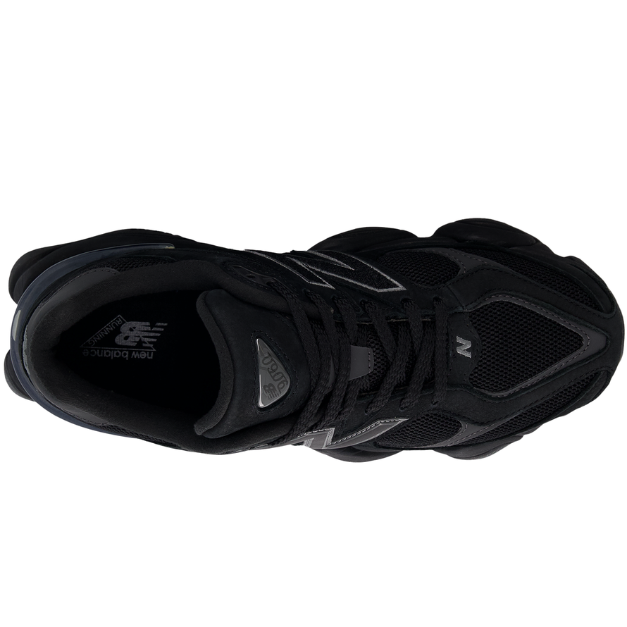 Buty unisex New Balance U9060ZGE – czarne | newbalance.pl