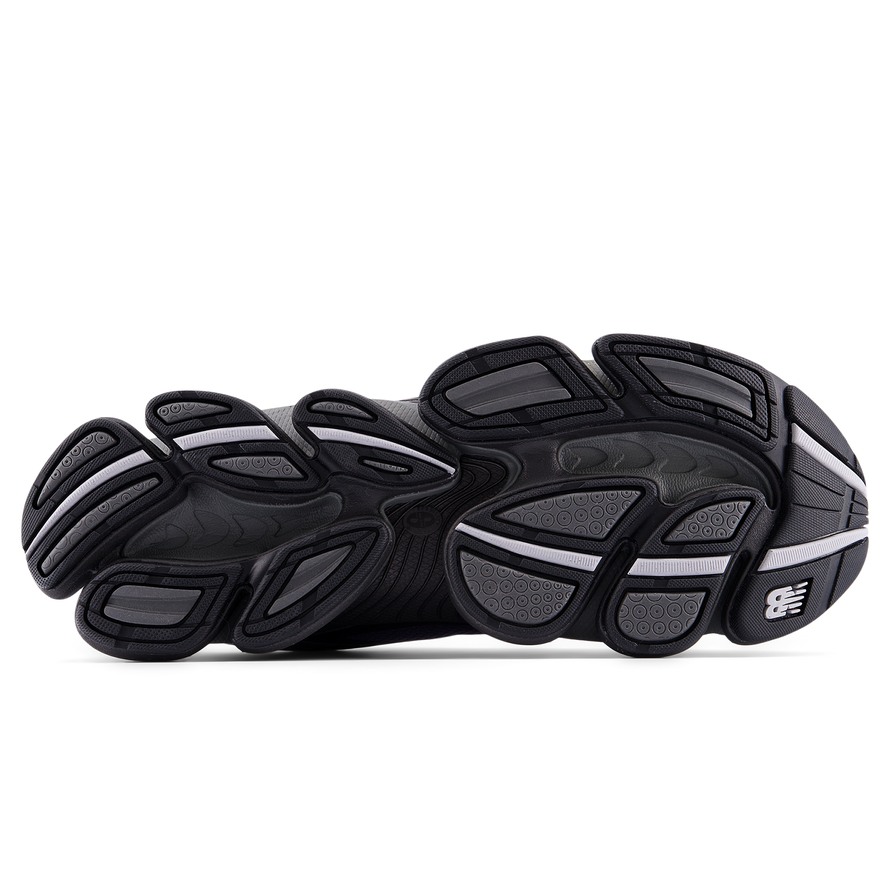 Buty unisex New Balance ABZORB U2000PCD – szare | newbalance.pl