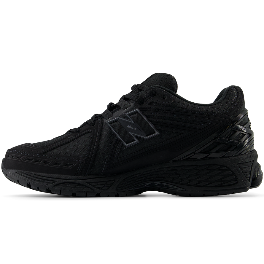 靴 newbalance M1906RWF New Balance 1906R Cordura 'Black Magnet' - New Balance