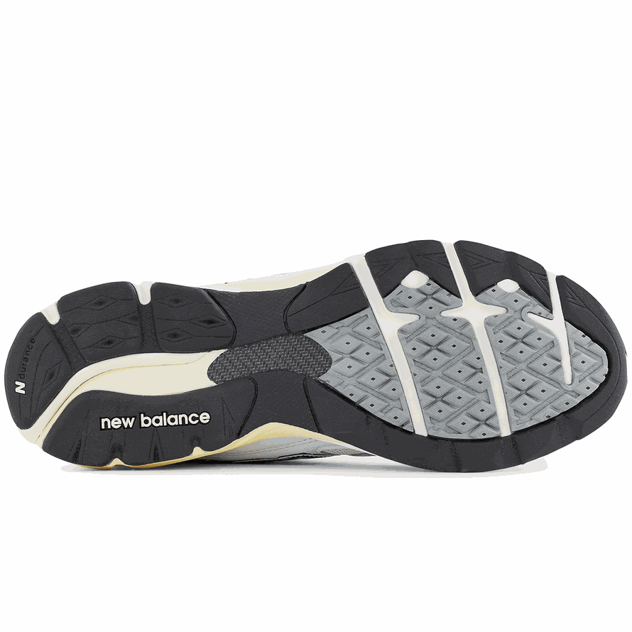 Buty męskie New Balance Made in USA M990AL3 – białe