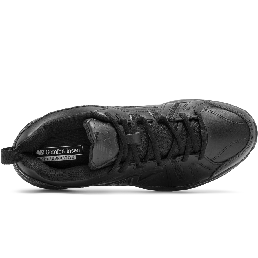 Buty męskie New Balance MX608AB5 – czarne | newbalance.pl