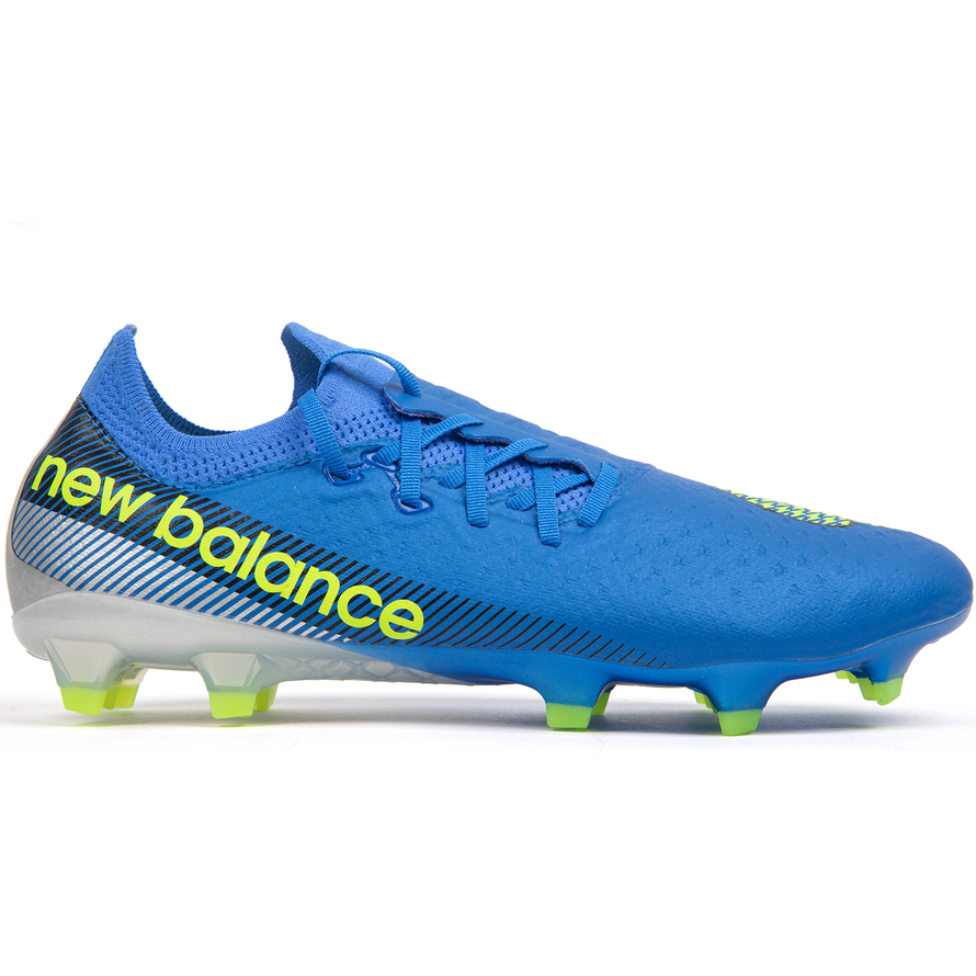 Korki męskie New Balance FURON V7 PRO FG SF1FBS7