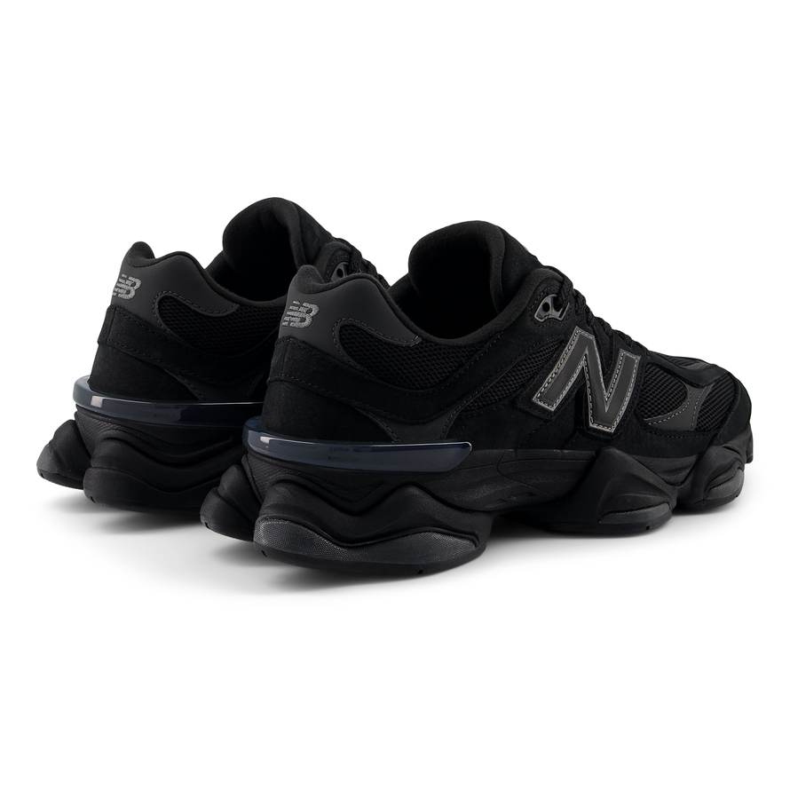 Buty unisex New Balance U9060ZGE – czarne | newbalance.pl