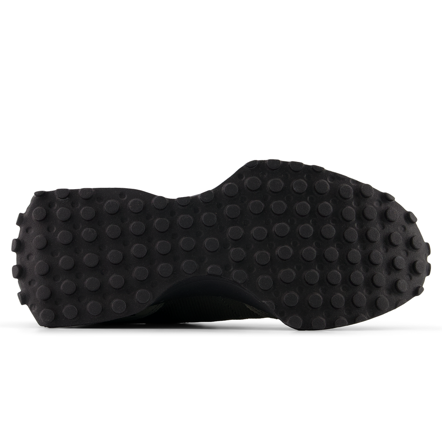 Buty unisex New Balance U327346 – szare