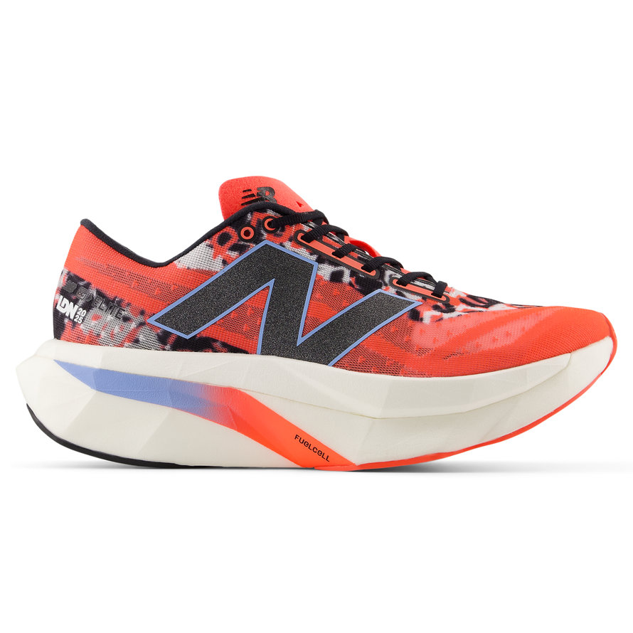 Buty damskie New Balance FuelCell SC Elite V4 WRCELLM4