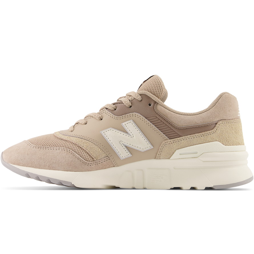 Buty męskie New Balance CM997HPI – beżowe | newbalance.pl