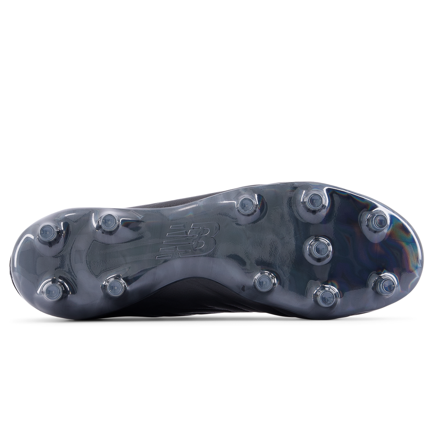 Korki męskie New Balance 442 ELITE FG V2 MS41FET2 - czarne