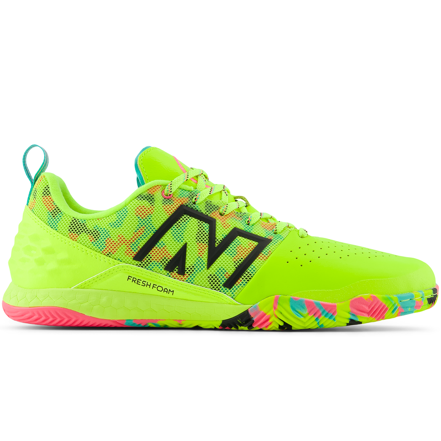 Halówki męskie AUDAZO PRO IN V6 SA1IH6 – zielone | newbalance.pl