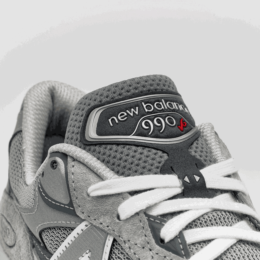 New Balance M990GL6 スニーカー 27,0cm NEW BALANCE M990GL6（スニーカー）｜New Balance