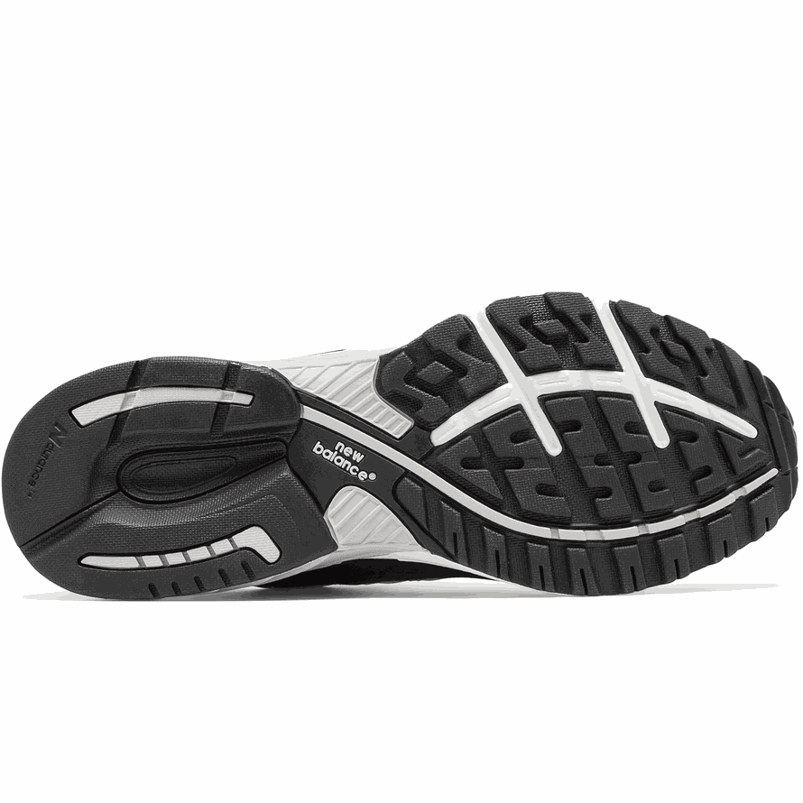 【camarao】New Balance MR993BK US10/D Buty męskie New Balance MR993BK – czarne | newbalance.pl