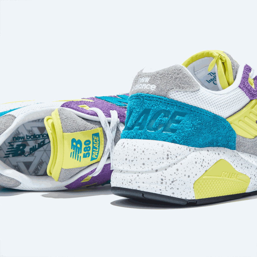 YU　mt580 RMP Buty męskie New Balance X Palace MT580PC2 – multikolor | newbalance.pl