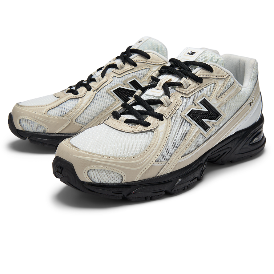 Buty unisex New Balance U7404OO – szare | newbalance.pl