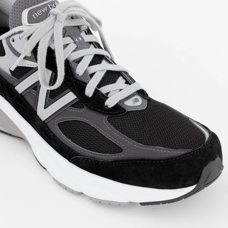Buty damskie New Balance W990BK6 – czarne | newbalance.pl