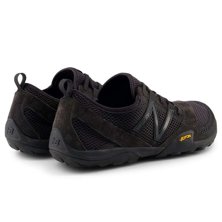 New Balance Vibram MT10OAC ミニマス New Balance MT10OAC BLACK（ニューバランス MT10OAC-ブラック