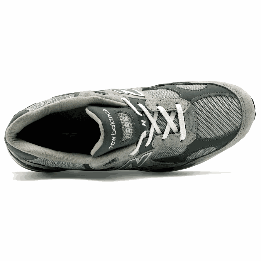 Buty Klasyczne New Balance M992GR uniseks, szare