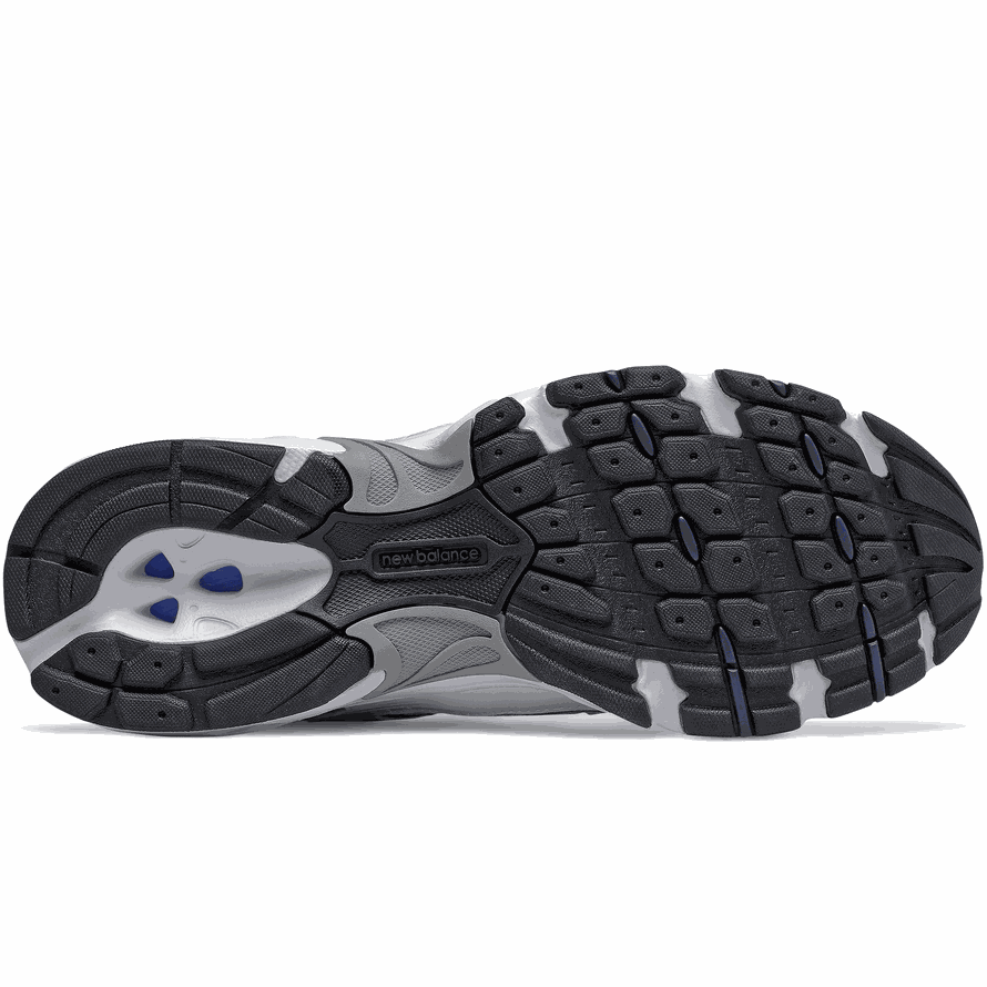 Buty unisex New Balance MR530SG – białe | newbalance.pl