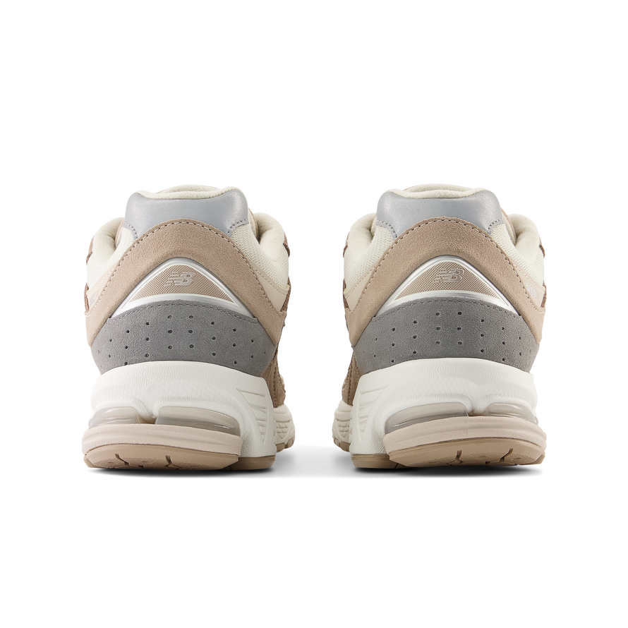 New Balance M2002RSI 28㎝ Buty New Balance M2002RSI unisex, brązowe