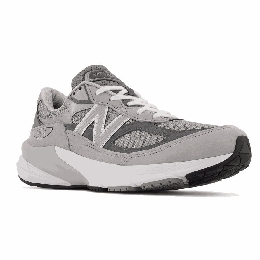 Buty męskie New Balance M990GL6 – szare | newbalance.pl