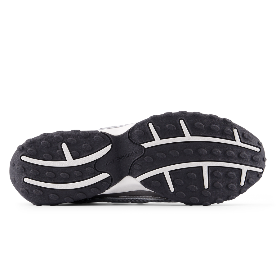 Buty unisex New Balance U204L1KP – szare