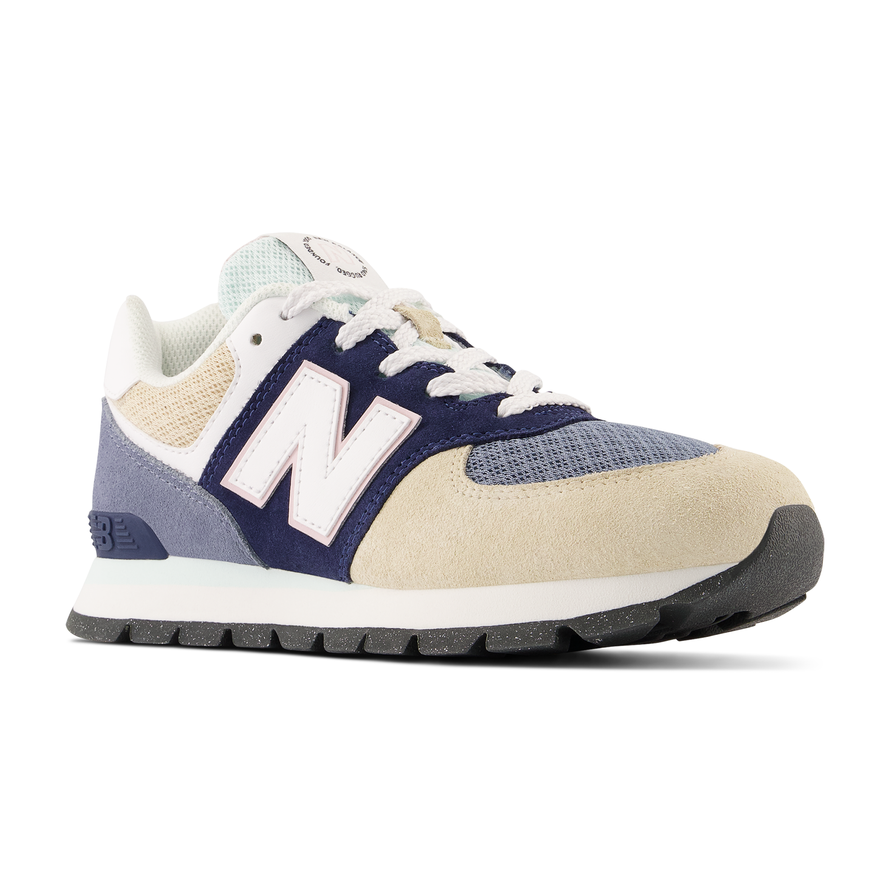 Buty dziecięce New Balance GC574DN2 – multikolor