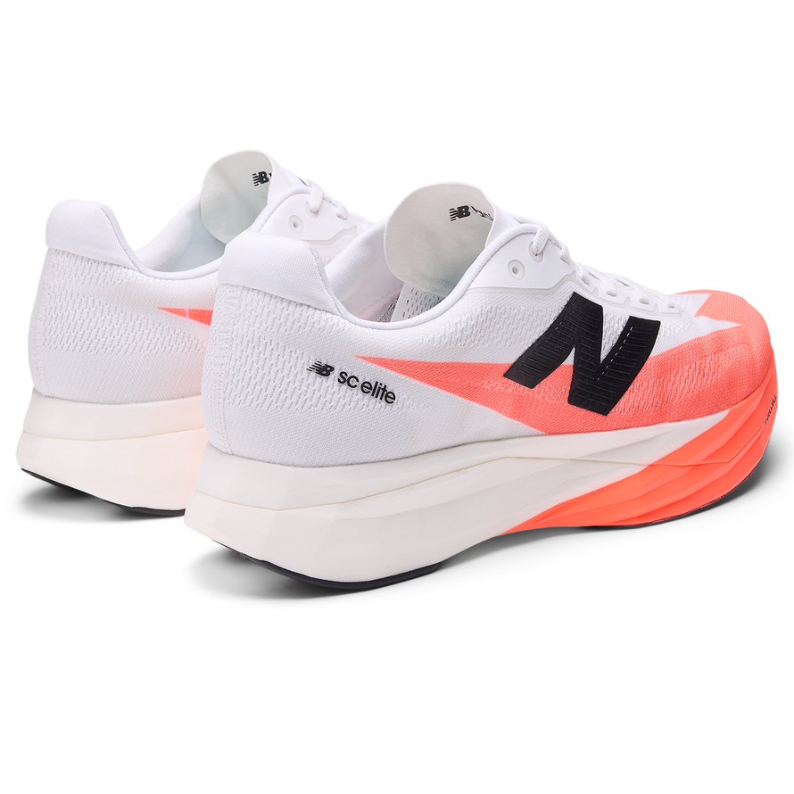 ニューバランス　FuelCell SuperComp Elite v5 25cm FuelCell SuperComp Elite V5