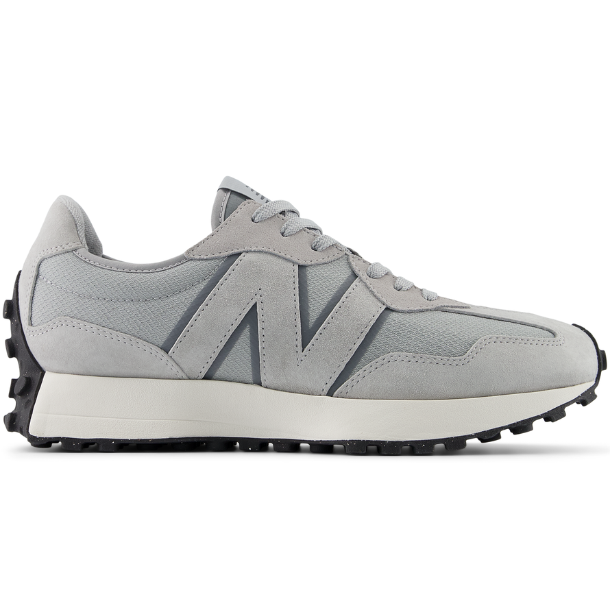 Buty unisex New Balance U327SWA – szare