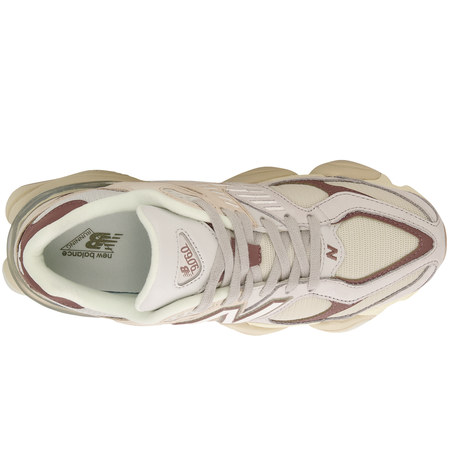 Buty unisex New Balance U9060FNA – beżowe | newbalance.pl