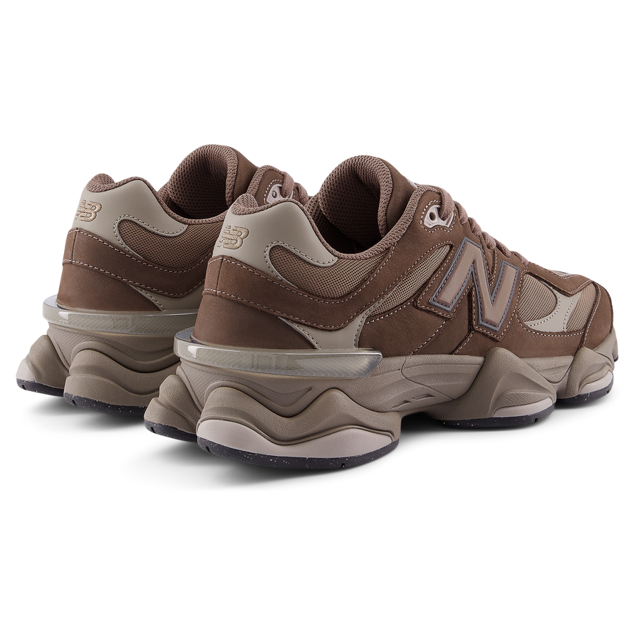 Buty unisex New Balance U9060493 – brązowe | newbalance.pl