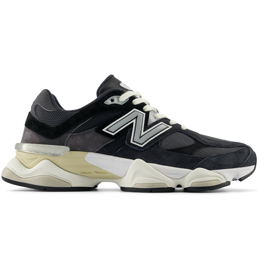 Buty unisex New Balance U9060BLC – czarne | newbalance.pl