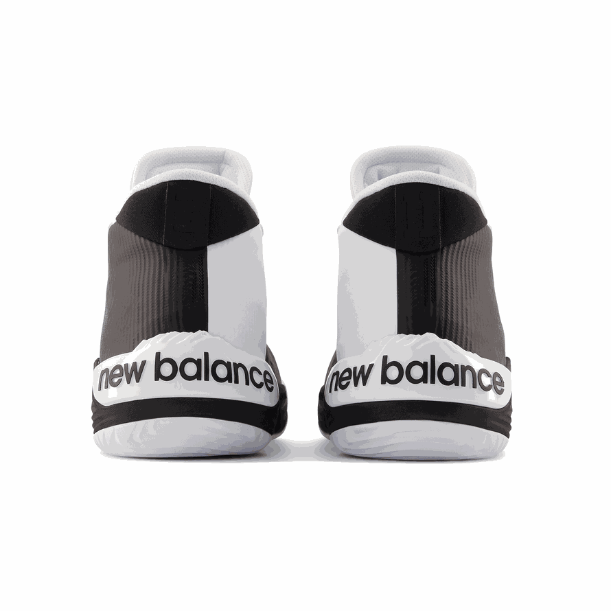 Buty męskie New Balance Kawhi New Money BBKLSRH2 – czarne