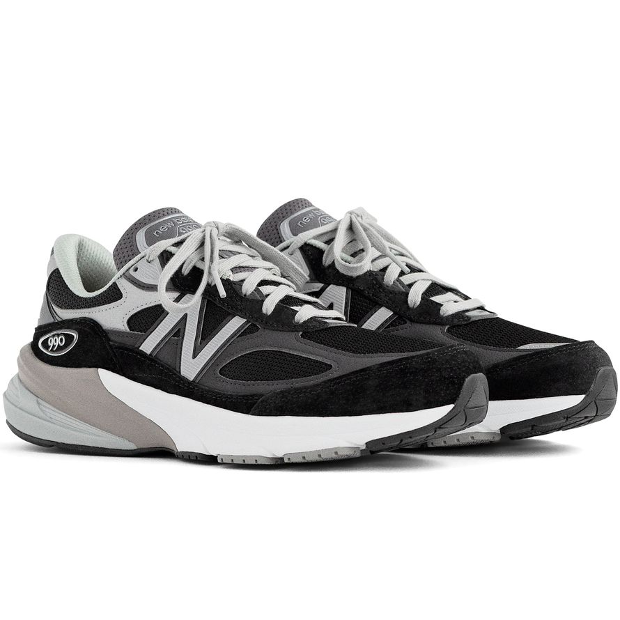 M990 BK6 27cm 2022年製 ブラック V6 BB6 Buty męskie New Balance M990BK6 – czarne | newbalance.pl