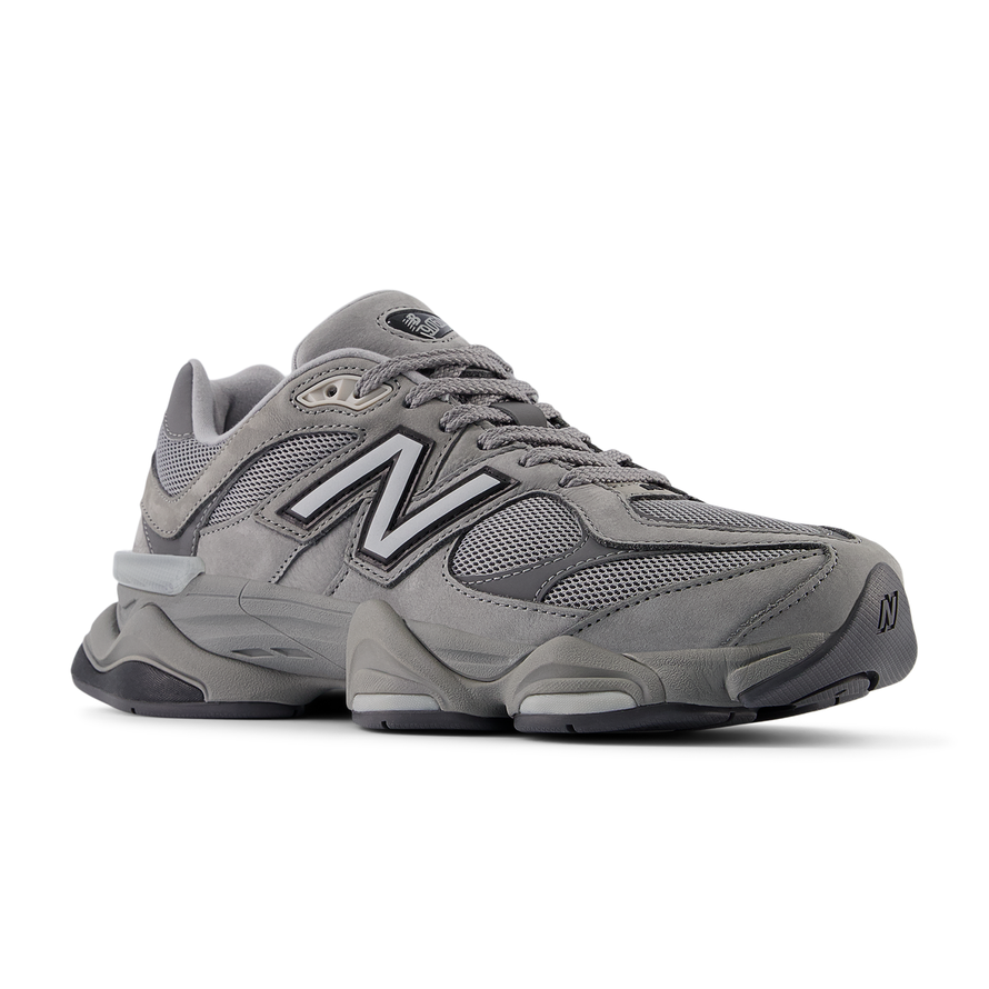 NEW BALANCE / U9060/グレー/27cm/GRY Buty unisex New Balance U9060ZGB – szare | newbalance.pl