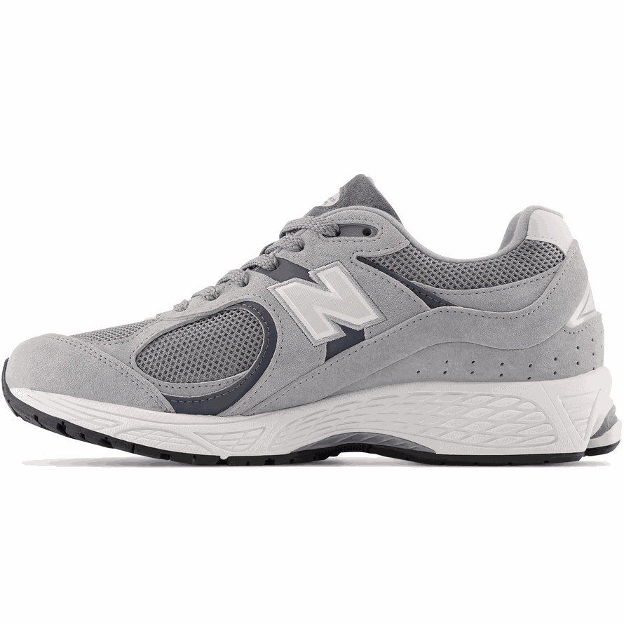ニューバランスM2002RST New Balance - M2002RST - Sneakersy - Steel